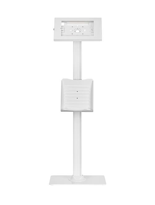 Anti-Theft Kiosk Tablet Stand